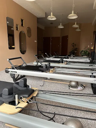Studio Pilates Wroclaw
